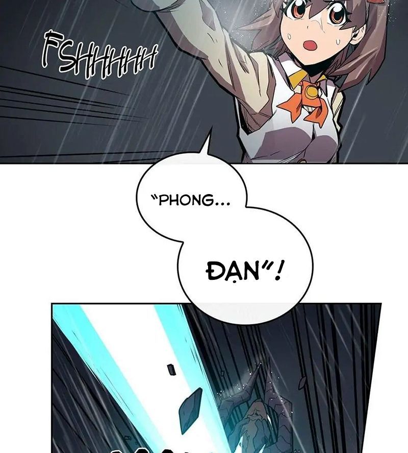 Phép Thuật Của Người Trở Về Phải Đặc Biệt Chap 29 - Next Chap 30