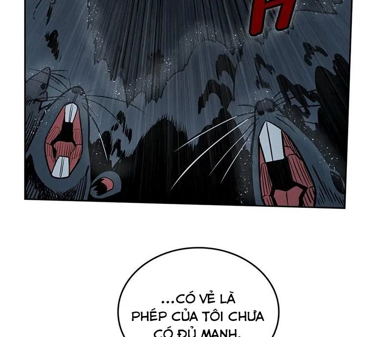 Phép Thuật Của Người Trở Về Phải Đặc Biệt Chap 29 - Next Chap 30