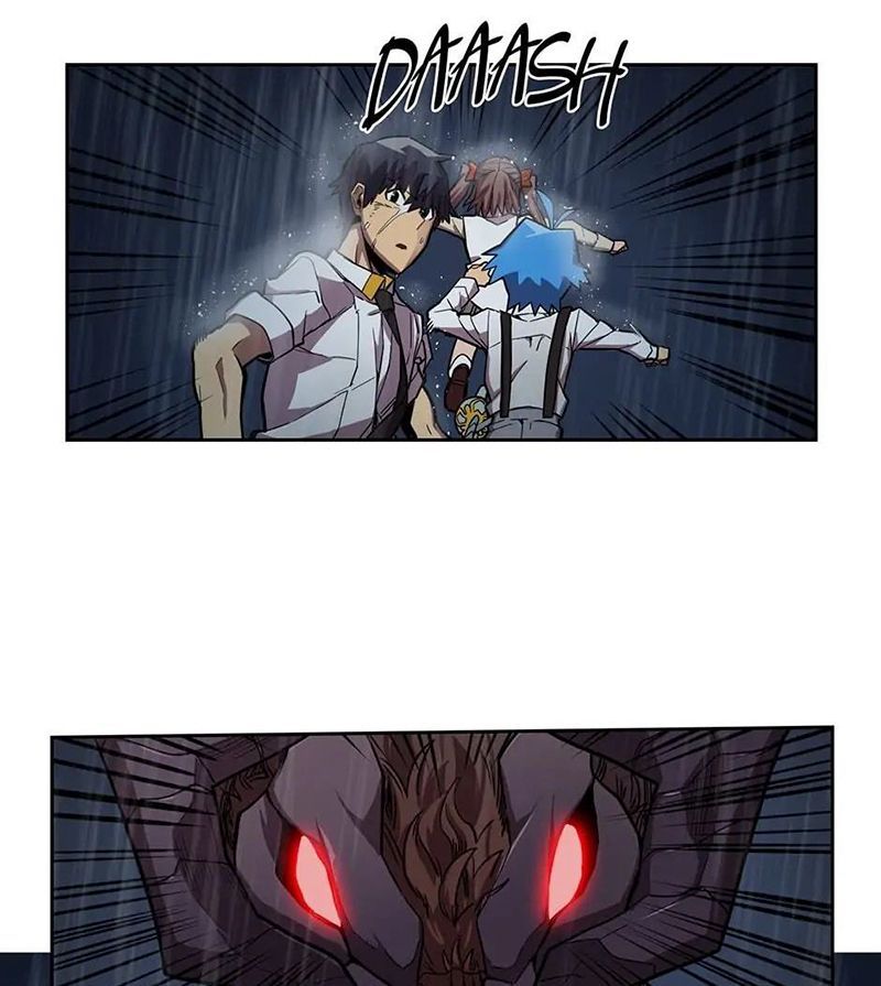 Phép Thuật Của Người Trở Về Phải Đặc Biệt Chap 29 - Next Chap 30