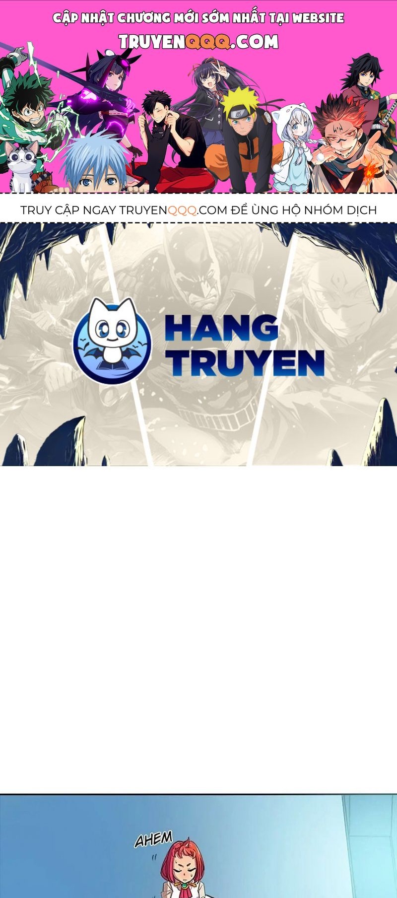 Phép Thuật Của Người Trở Về Phải Đặc Biệt Chap 3 - Next Chap 4