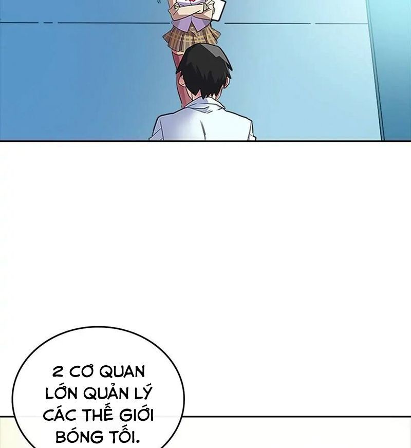 Phép Thuật Của Người Trở Về Phải Đặc Biệt Chap 3 - Next Chap 4