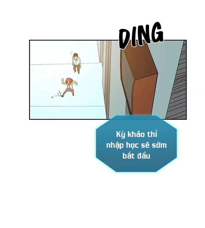 Phép Thuật Của Người Trở Về Phải Đặc Biệt Chap 3 - Next Chap 4