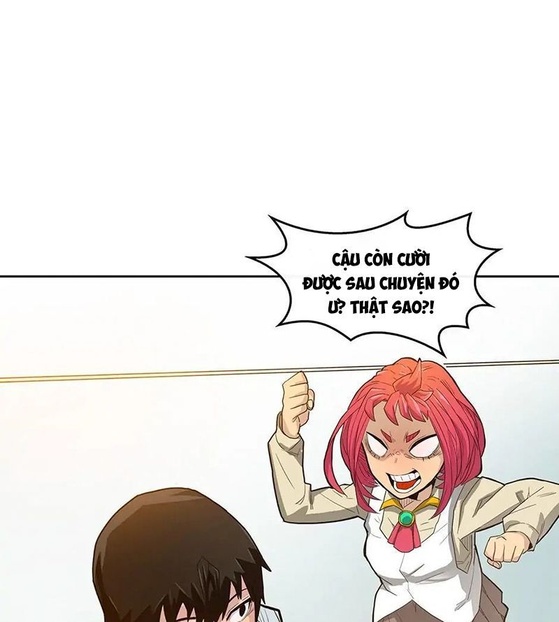 Phép Thuật Của Người Trở Về Phải Đặc Biệt Chap 3 - Next Chap 4