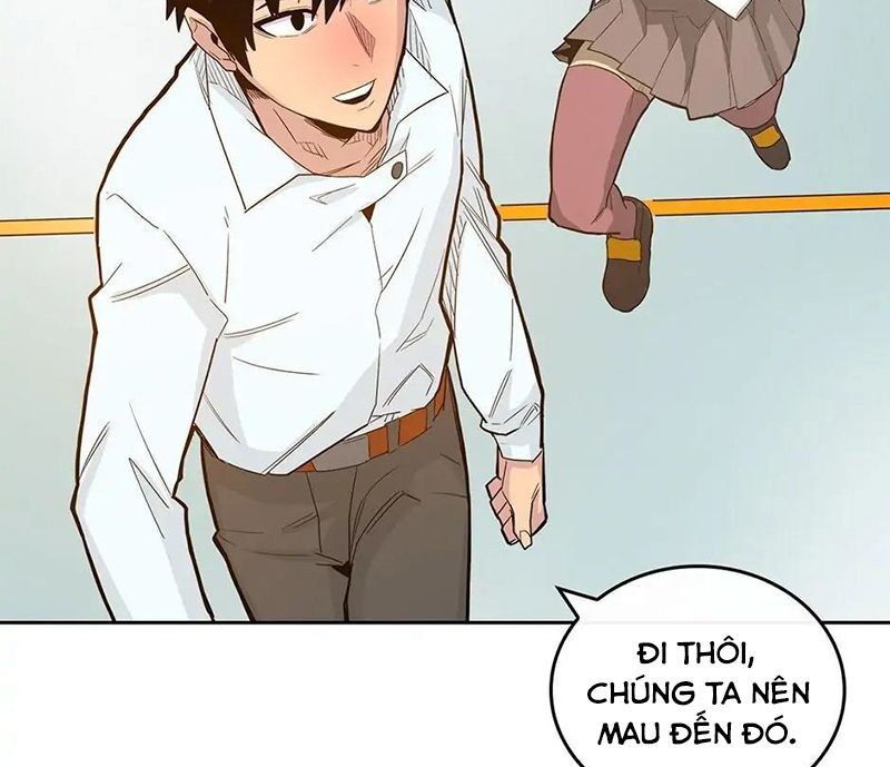 Phép Thuật Của Người Trở Về Phải Đặc Biệt Chap 3 - Next Chap 4