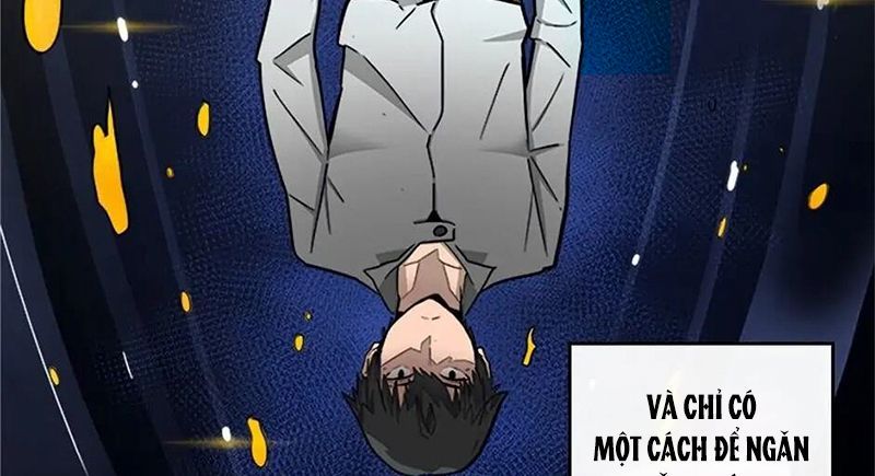 Phép Thuật Của Người Trở Về Phải Đặc Biệt Chap 3 - Next Chap 4