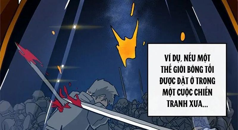 Phép Thuật Của Người Trở Về Phải Đặc Biệt Chap 3 - Next Chap 4