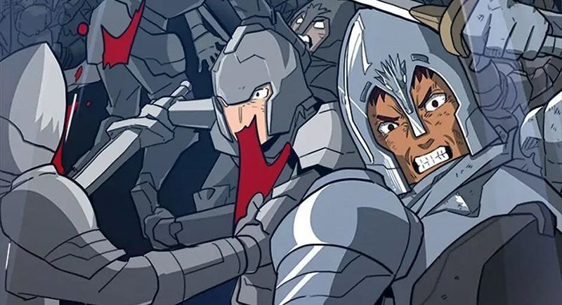 Phép Thuật Của Người Trở Về Phải Đặc Biệt Chap 3 - Next Chap 4