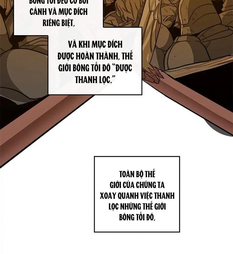 Phép Thuật Của Người Trở Về Phải Đặc Biệt Chap 3 - Next Chap 4