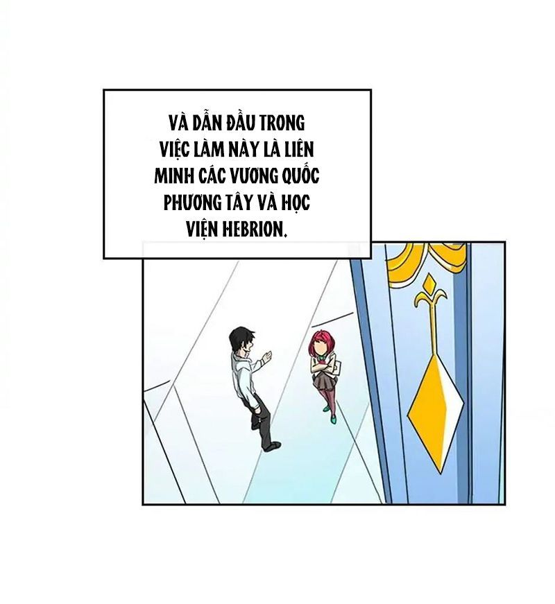 Phép Thuật Của Người Trở Về Phải Đặc Biệt Chap 3 - Next Chap 4