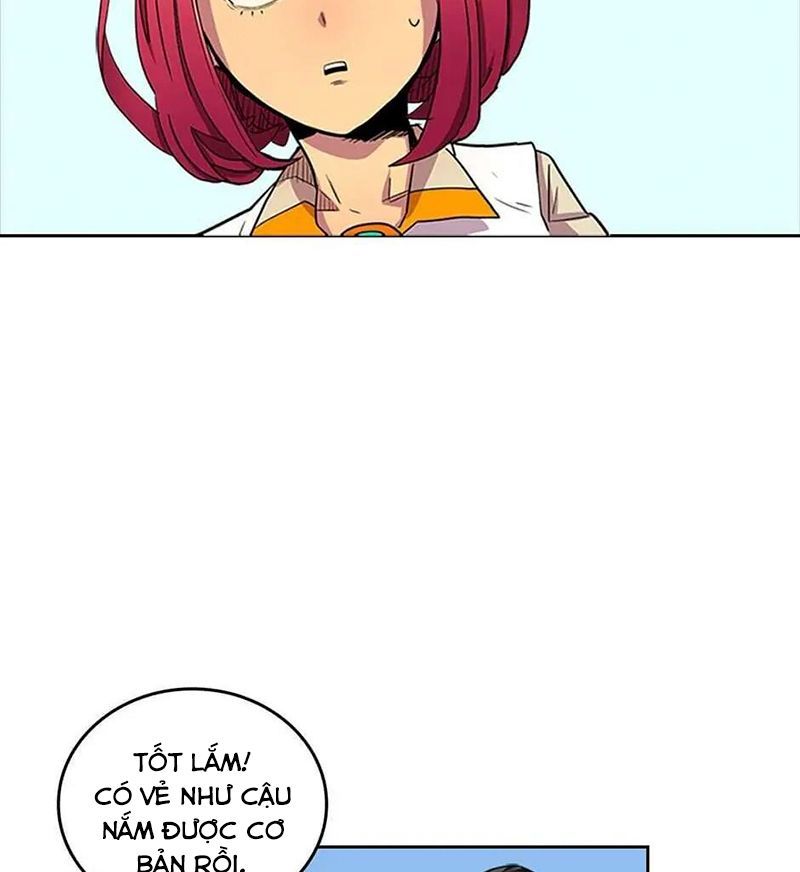 Phép Thuật Của Người Trở Về Phải Đặc Biệt Chap 3 - Next Chap 4