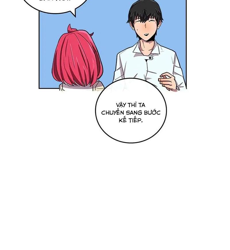 Phép Thuật Của Người Trở Về Phải Đặc Biệt Chap 3 - Next Chap 4