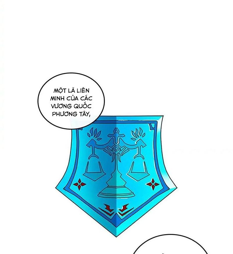 Phép Thuật Của Người Trở Về Phải Đặc Biệt Chap 3 - Next Chap 4