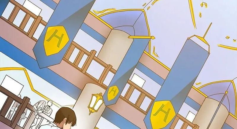 Phép Thuật Của Người Trở Về Phải Đặc Biệt Chap 3 - Next Chap 4