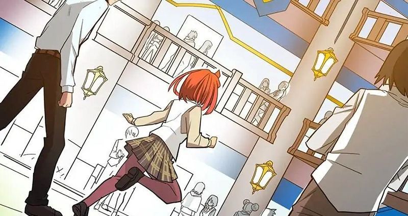 Phép Thuật Của Người Trở Về Phải Đặc Biệt Chap 3 - Next Chap 4