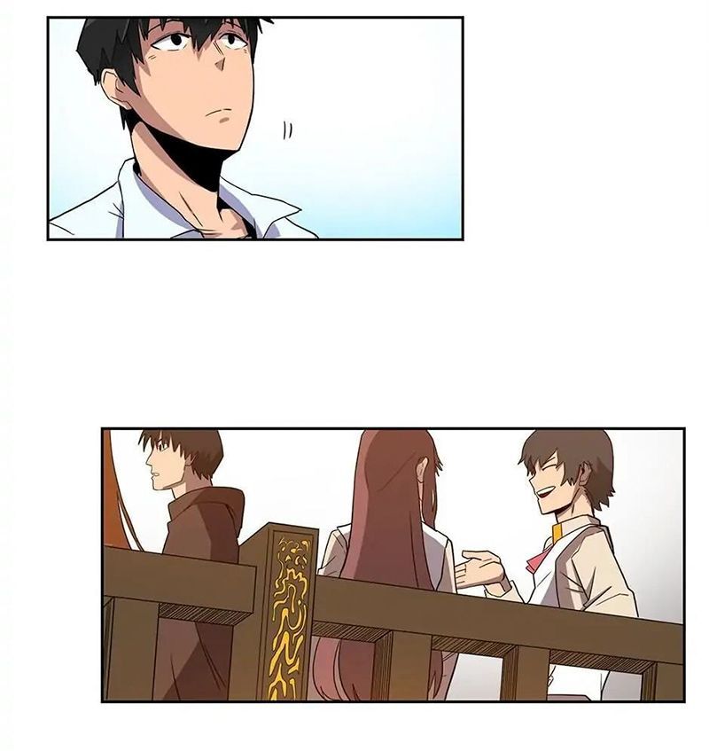 Phép Thuật Của Người Trở Về Phải Đặc Biệt Chap 3 - Next Chap 4