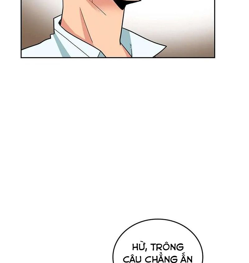 Phép Thuật Của Người Trở Về Phải Đặc Biệt Chap 3 - Next Chap 4