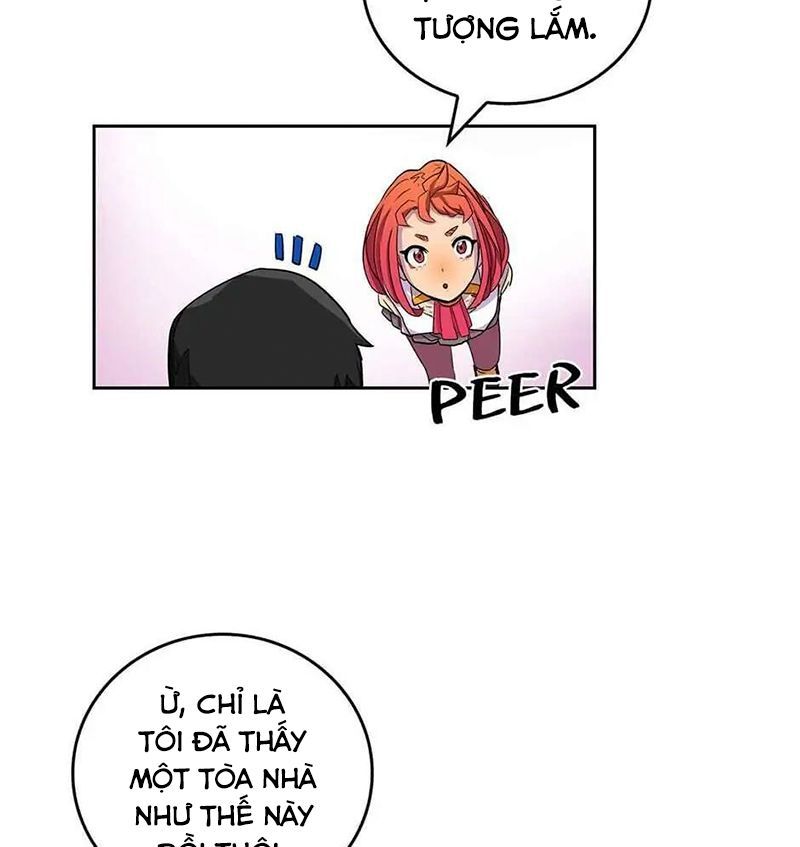 Phép Thuật Của Người Trở Về Phải Đặc Biệt Chap 3 - Next Chap 4