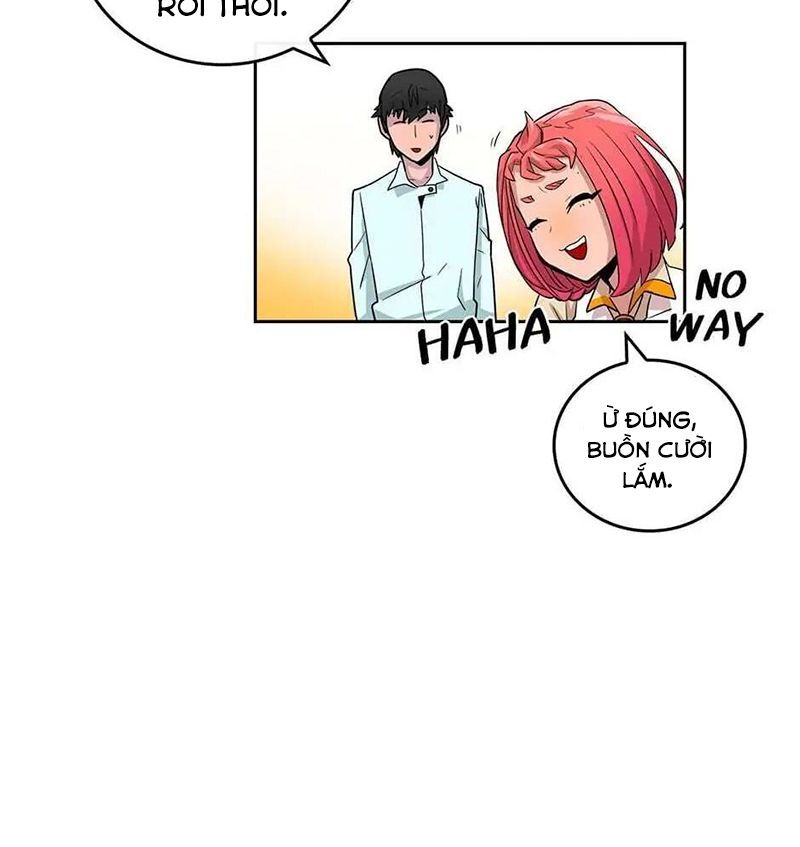 Phép Thuật Của Người Trở Về Phải Đặc Biệt Chap 3 - Next Chap 4