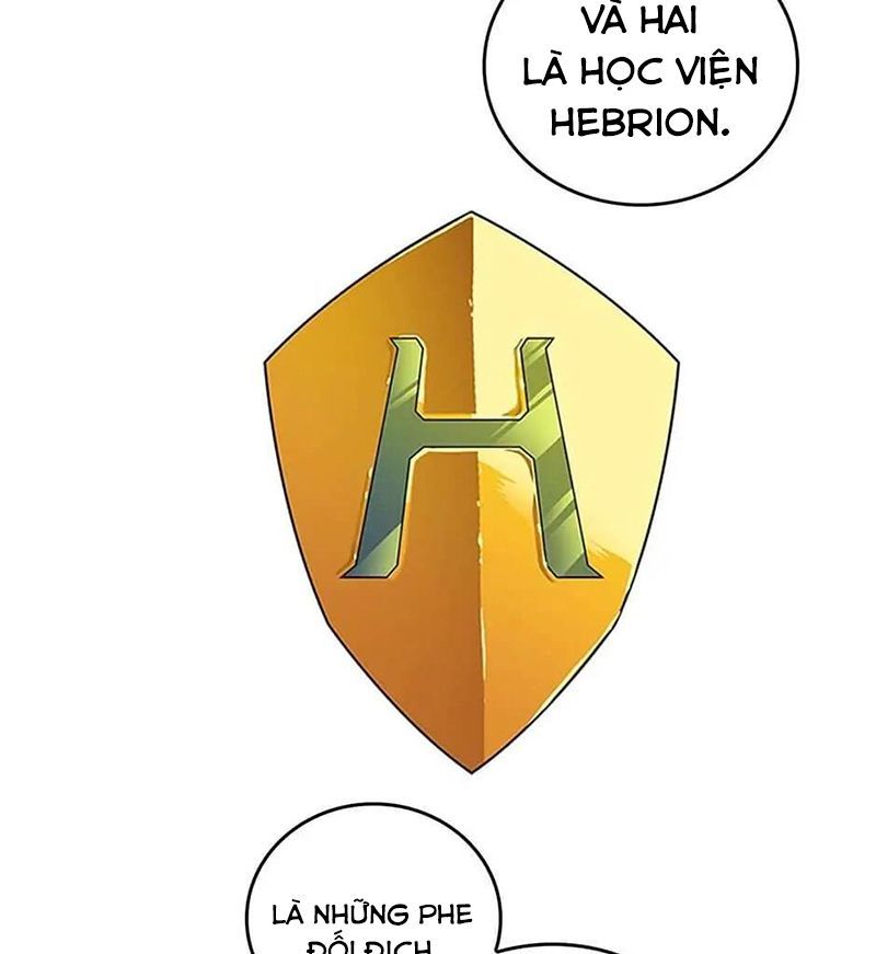Phép Thuật Của Người Trở Về Phải Đặc Biệt Chap 3 - Next Chap 4