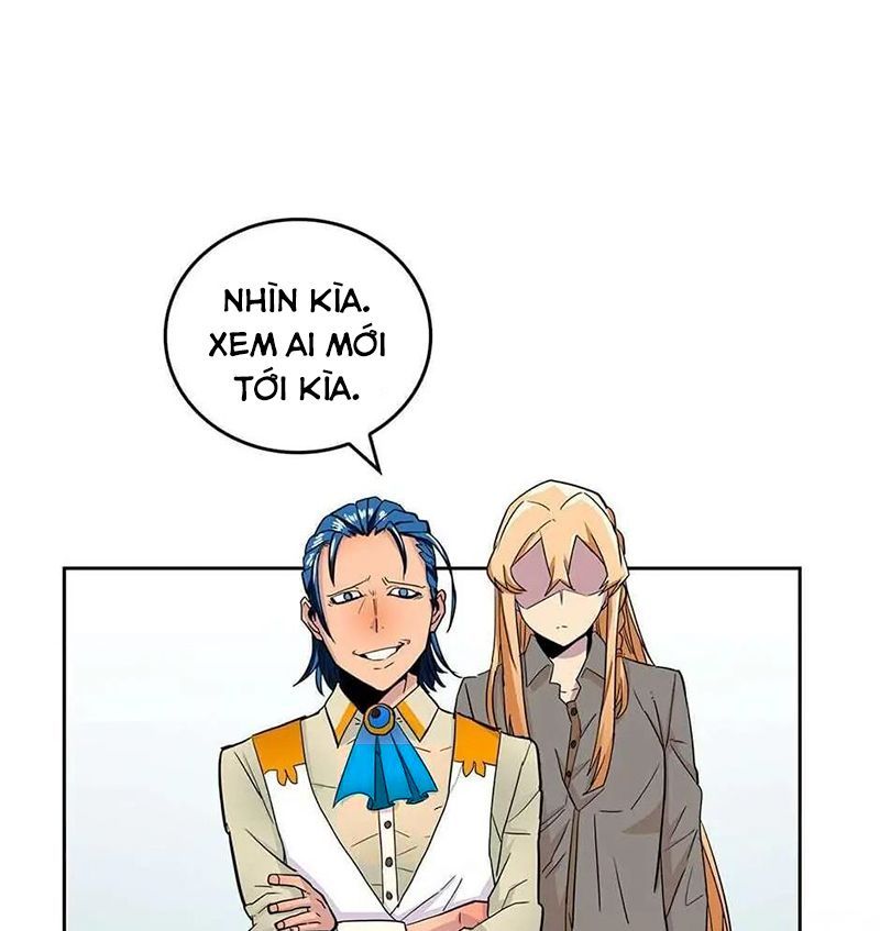 Phép Thuật Của Người Trở Về Phải Đặc Biệt Chap 3 - Next Chap 4