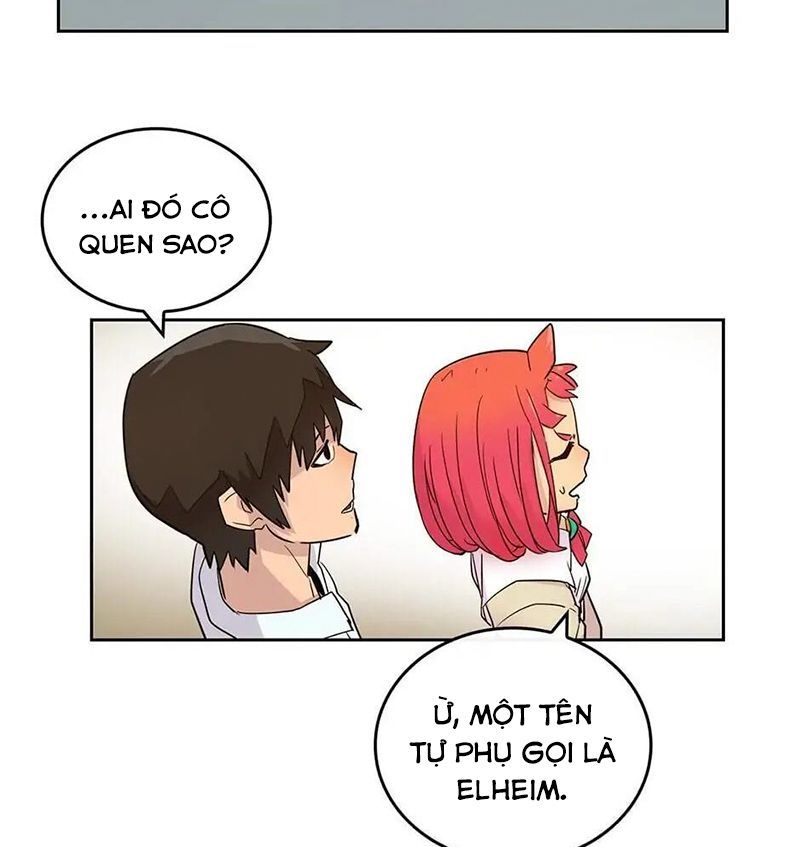 Phép Thuật Của Người Trở Về Phải Đặc Biệt Chap 3 - Next Chap 4