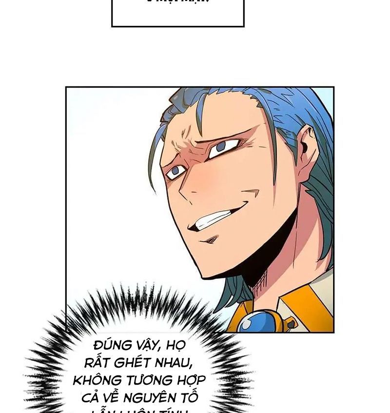 Phép Thuật Của Người Trở Về Phải Đặc Biệt Chap 3 - Next Chap 4