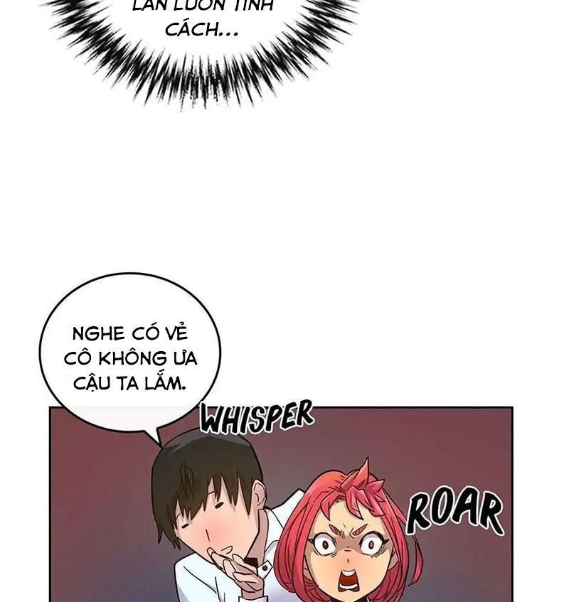 Phép Thuật Của Người Trở Về Phải Đặc Biệt Chap 3 - Next Chap 4