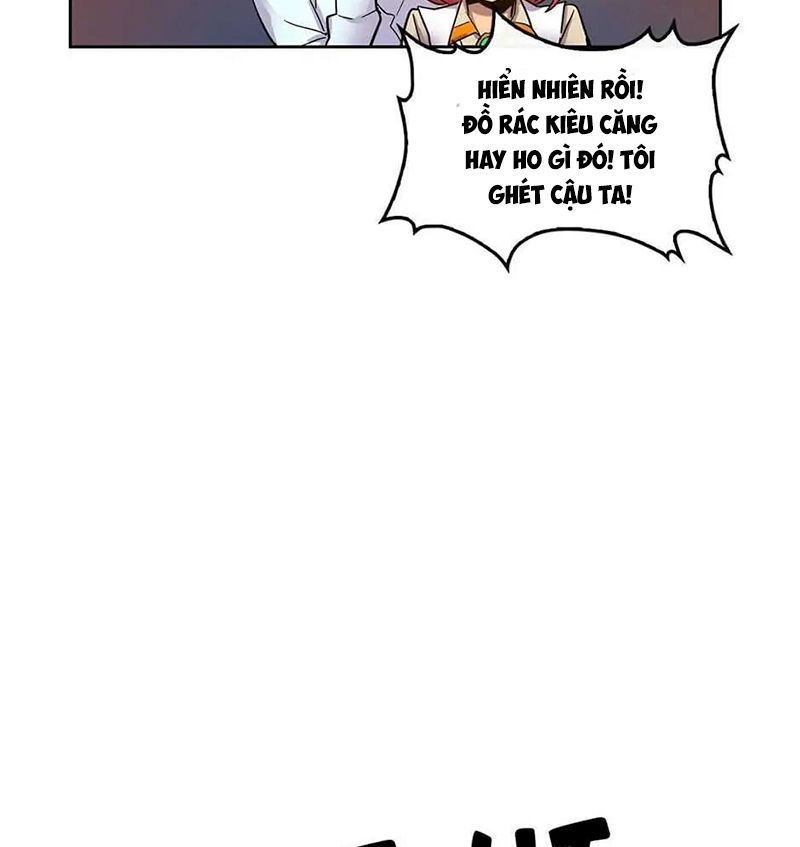 Phép Thuật Của Người Trở Về Phải Đặc Biệt Chap 3 - Next Chap 4