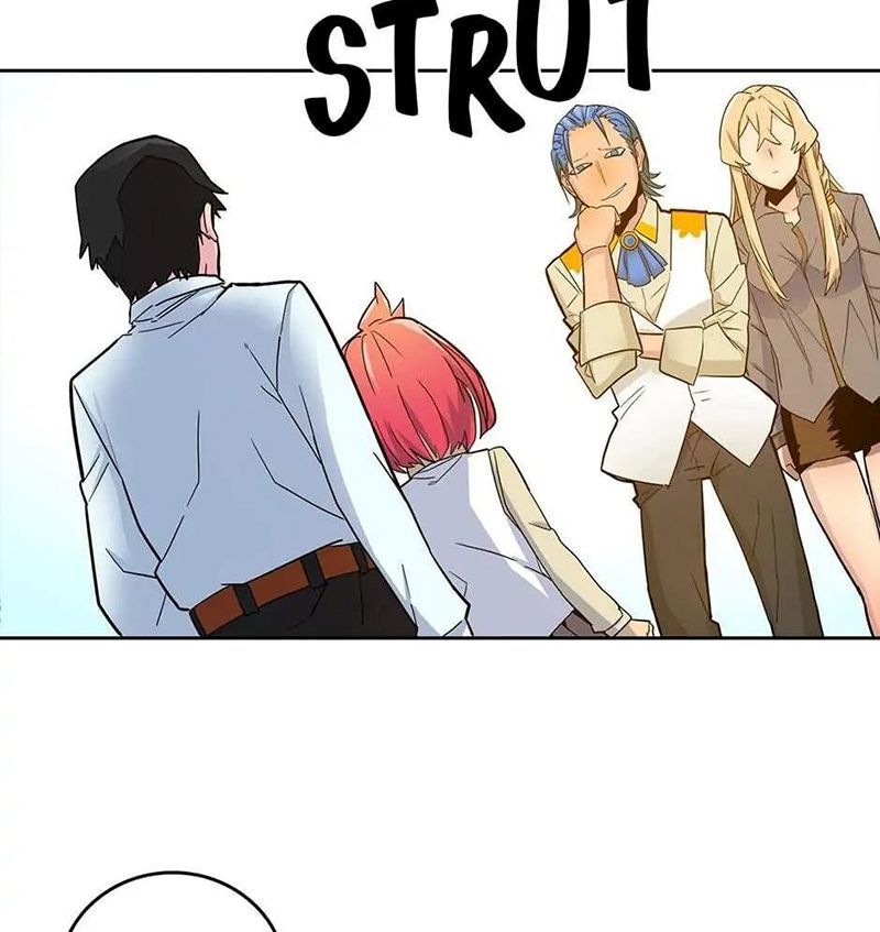 Phép Thuật Của Người Trở Về Phải Đặc Biệt Chap 3 - Next Chap 4