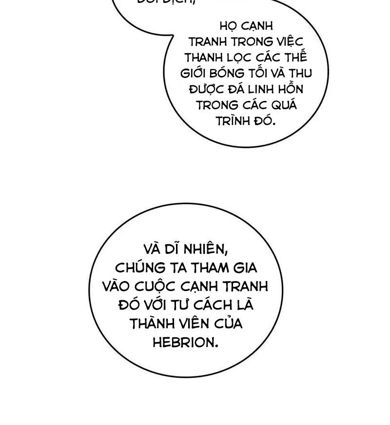Phép Thuật Của Người Trở Về Phải Đặc Biệt Chap 3 - Next Chap 4