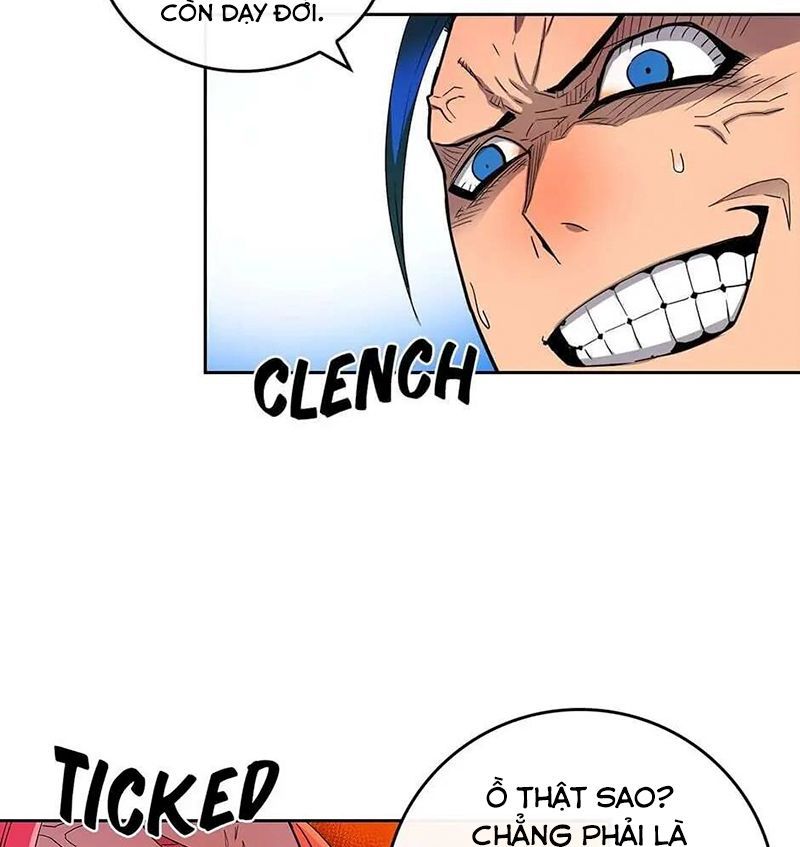 Phép Thuật Của Người Trở Về Phải Đặc Biệt Chap 3 - Next Chap 4