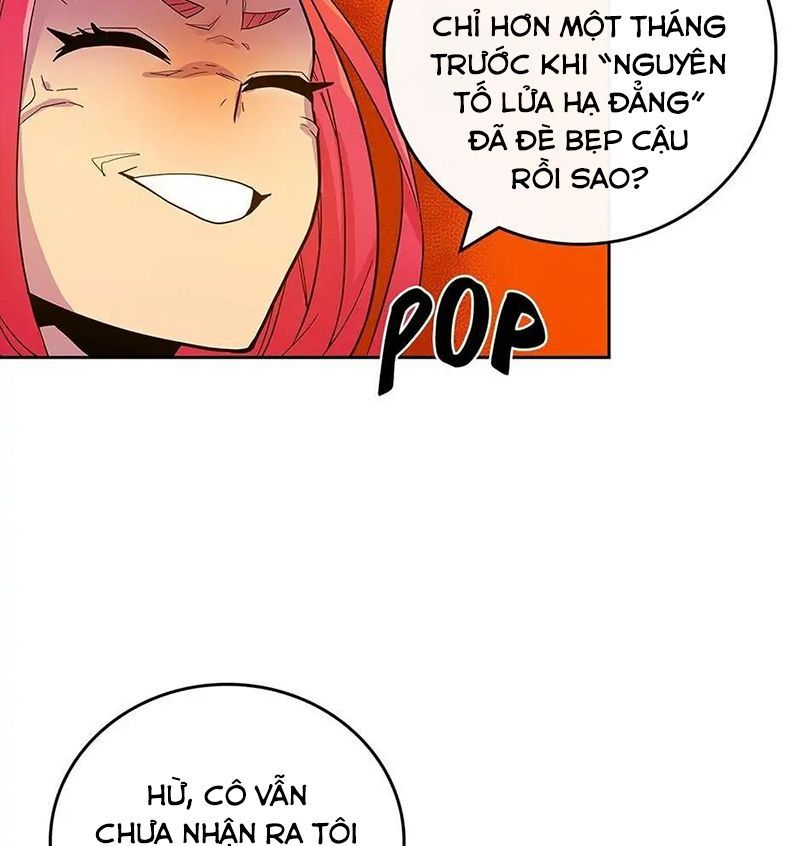 Phép Thuật Của Người Trở Về Phải Đặc Biệt Chap 3 - Next Chap 4