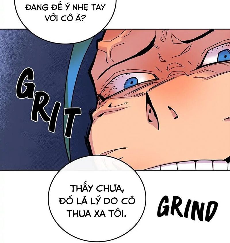 Phép Thuật Của Người Trở Về Phải Đặc Biệt Chap 3 - Next Chap 4