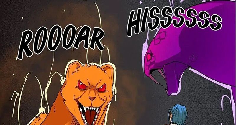 Phép Thuật Của Người Trở Về Phải Đặc Biệt Chap 3 - Next Chap 4