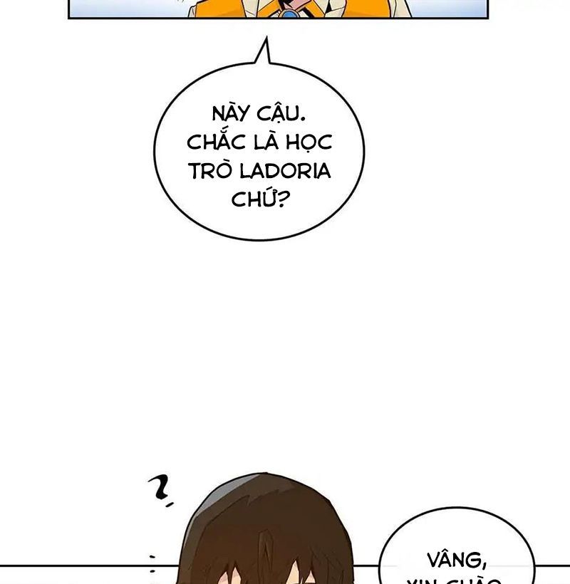 Phép Thuật Của Người Trở Về Phải Đặc Biệt Chap 3 - Next Chap 4