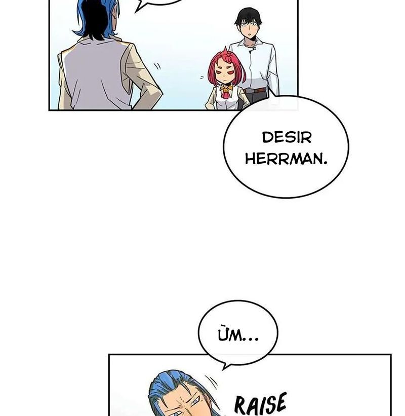 Phép Thuật Của Người Trở Về Phải Đặc Biệt Chap 3 - Next Chap 4