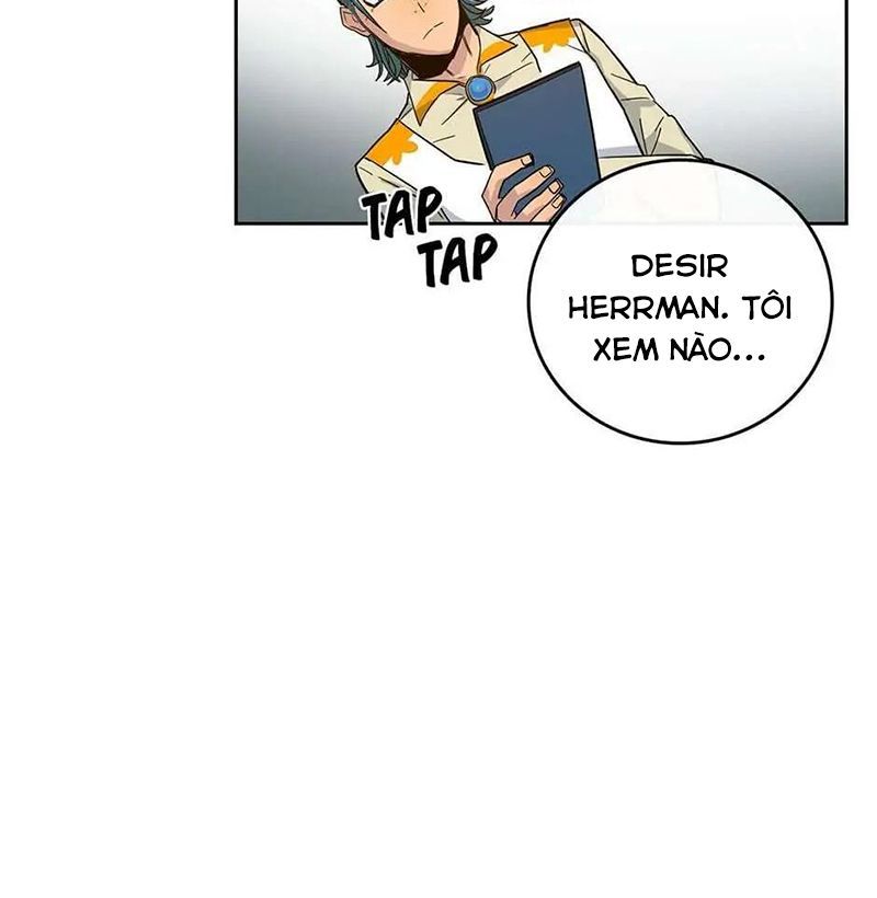 Phép Thuật Của Người Trở Về Phải Đặc Biệt Chap 3 - Next Chap 4