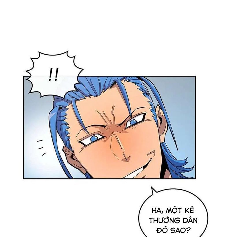 Phép Thuật Của Người Trở Về Phải Đặc Biệt Chap 3 - Next Chap 4