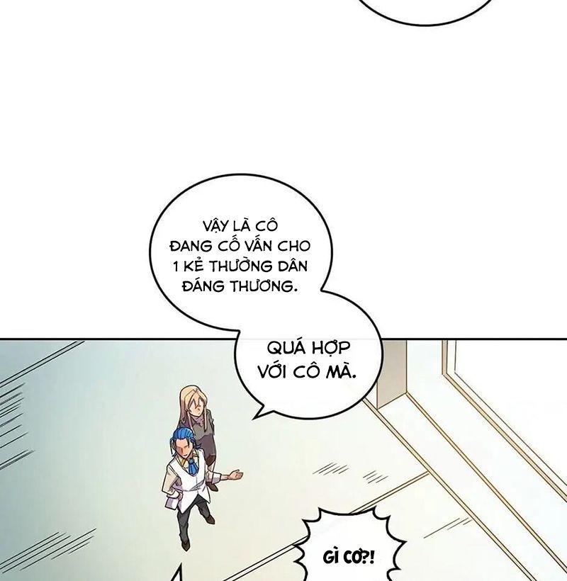 Phép Thuật Của Người Trở Về Phải Đặc Biệt Chap 3 - Next Chap 4