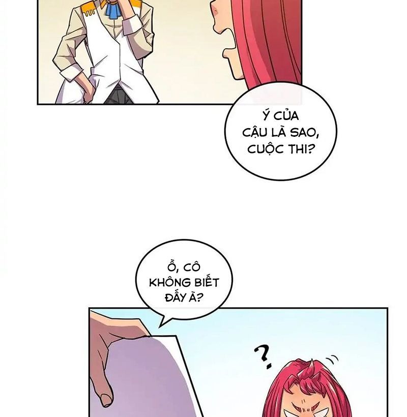 Phép Thuật Của Người Trở Về Phải Đặc Biệt Chap 3 - Next Chap 4