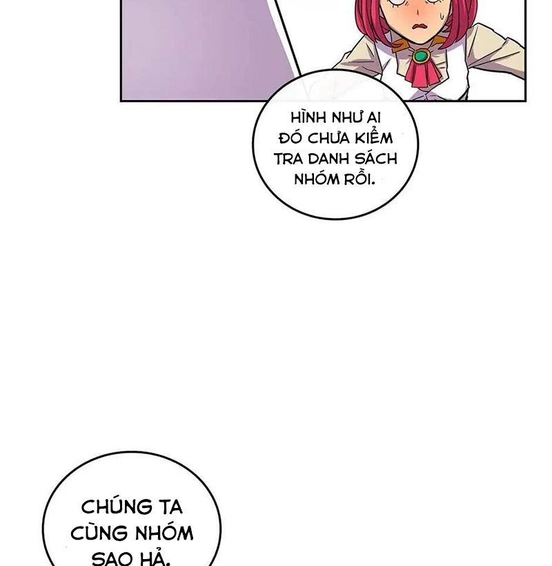 Phép Thuật Của Người Trở Về Phải Đặc Biệt Chap 3 - Next Chap 4