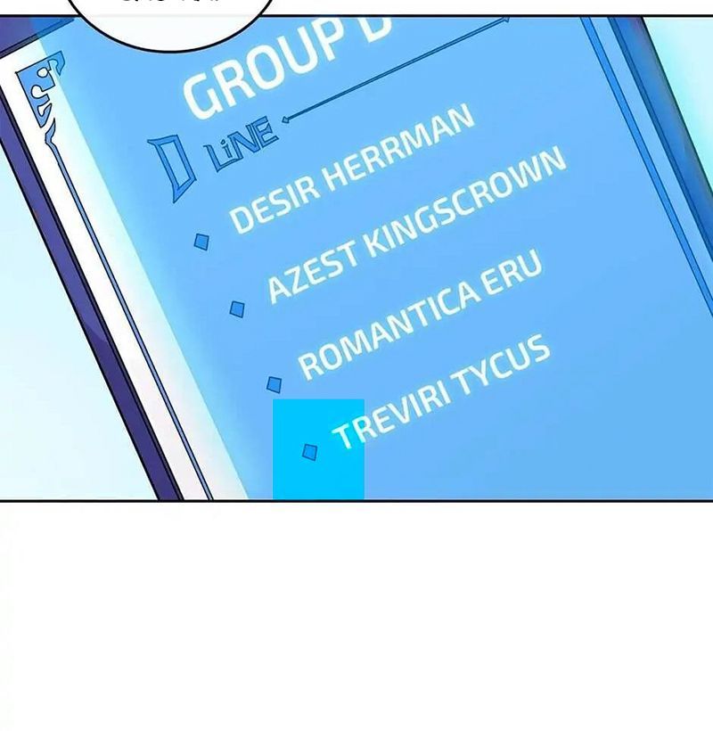 Phép Thuật Của Người Trở Về Phải Đặc Biệt Chap 3 - Next Chap 4