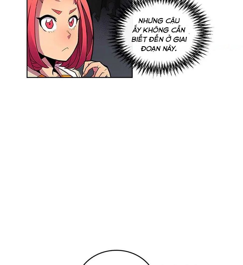 Phép Thuật Của Người Trở Về Phải Đặc Biệt Chap 3 - Next Chap 4