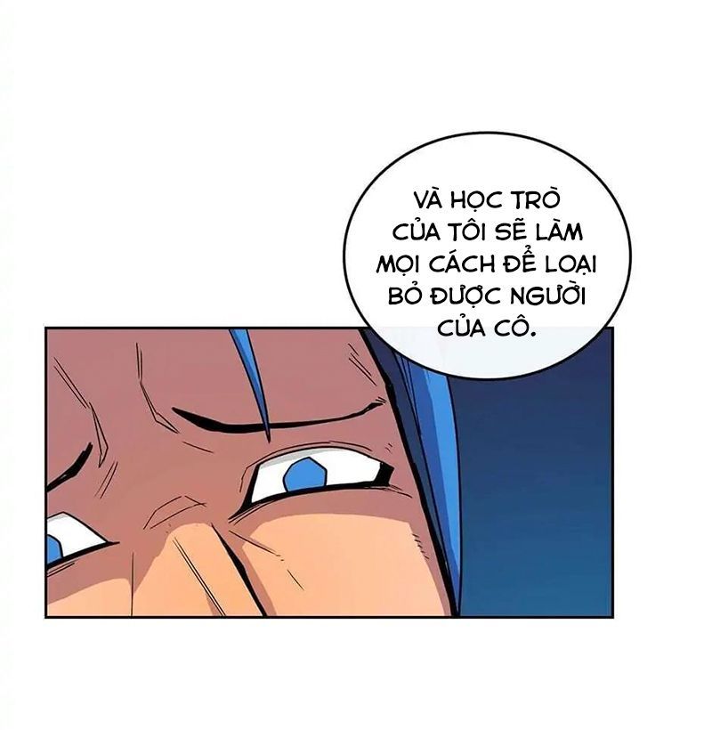 Phép Thuật Của Người Trở Về Phải Đặc Biệt Chap 3 - Next Chap 4