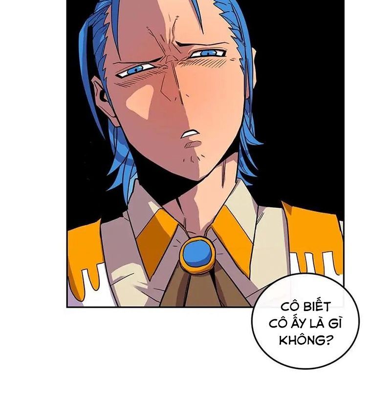 Phép Thuật Của Người Trở Về Phải Đặc Biệt Chap 3 - Next Chap 4