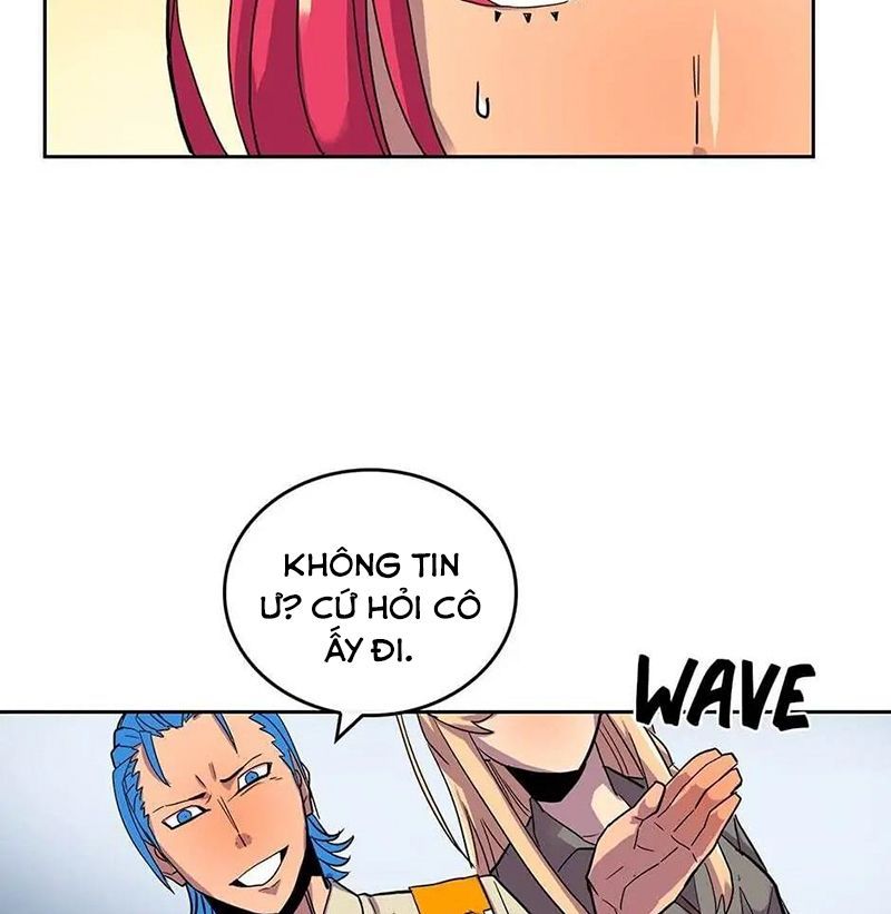 Phép Thuật Của Người Trở Về Phải Đặc Biệt Chap 3 - Next Chap 4