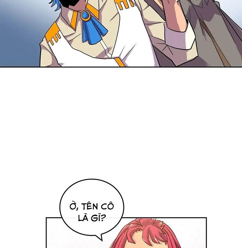 Phép Thuật Của Người Trở Về Phải Đặc Biệt Chap 3 - Next Chap 4