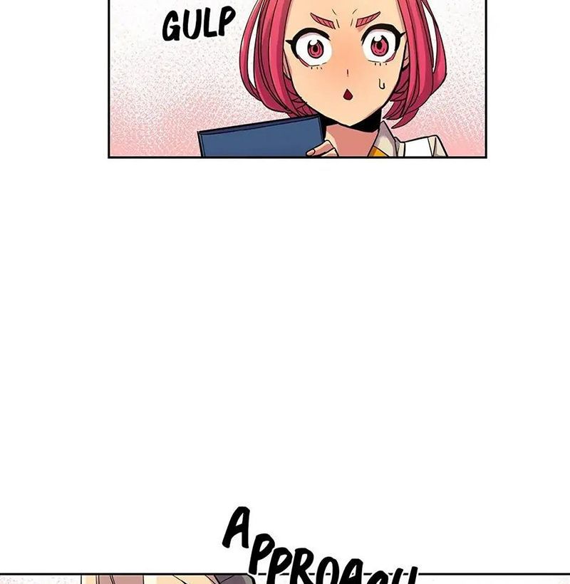 Phép Thuật Của Người Trở Về Phải Đặc Biệt Chap 3 - Next Chap 4