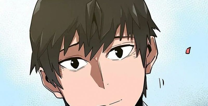 Phép Thuật Của Người Trở Về Phải Đặc Biệt Chap 3 - Next Chap 4