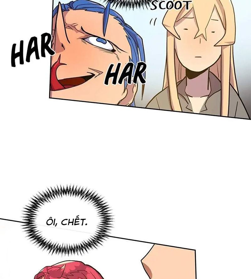 Phép Thuật Của Người Trở Về Phải Đặc Biệt Chap 3 - Next Chap 4